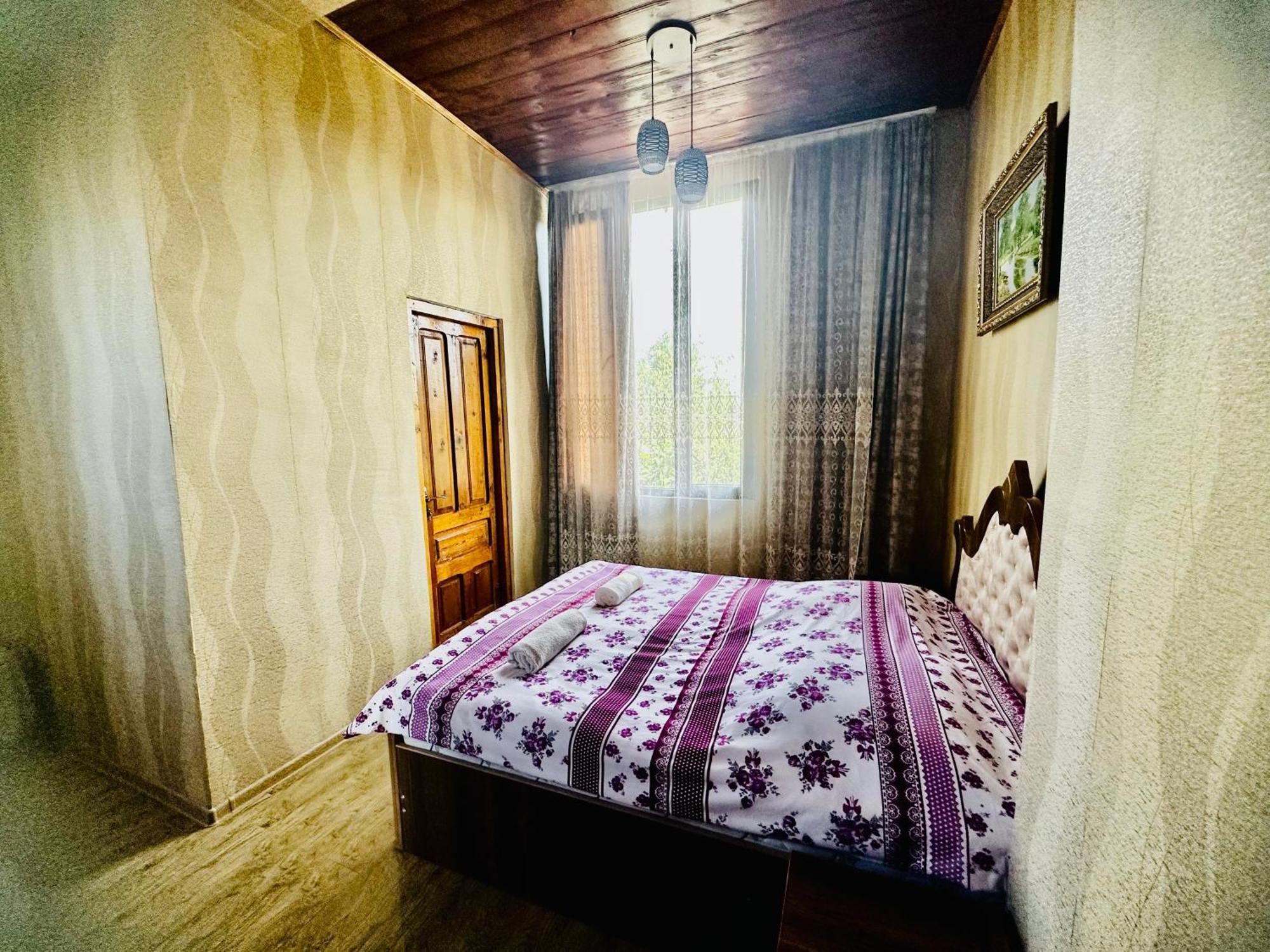 Guesthouse Kamelia Martvili Exterior foto